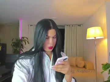 Chaturbate Private Sex Chat of alejaevangeline