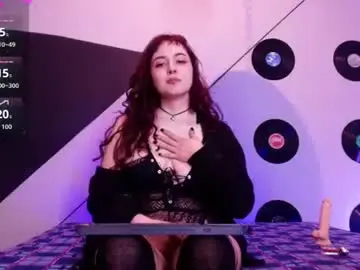 Chaturbate Adult Webcam of allissa_noir