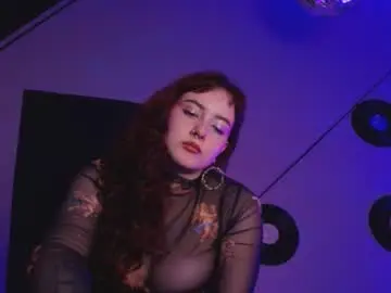 Chaturbate Nude Webcam of allissa_noir