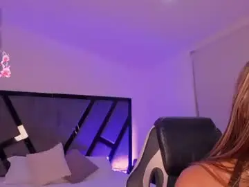 Chaturbate Live Sex of amberrossee_