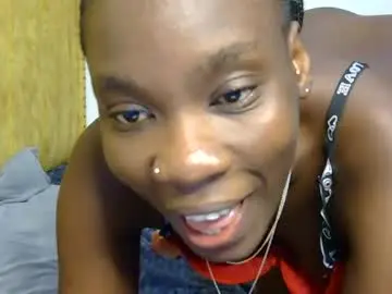 Chaturbate Nude Webcam of assmaticsandy