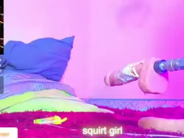 Chaturbate Live Porn of azul_poppi