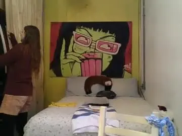 Chaturbate Best Webcam of babydemon6