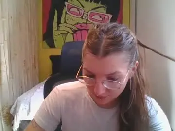 Chaturbate Live Sex Cam of babydemon6
