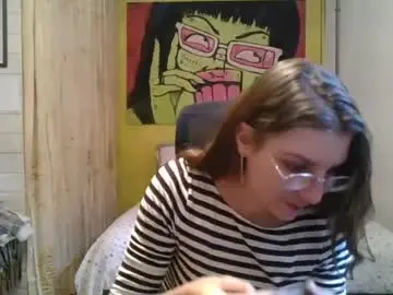 Chaturbate Live Porn of babydemon6