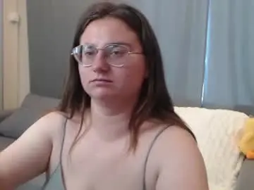 Chaturbate Live Sex Cam of bellacohen