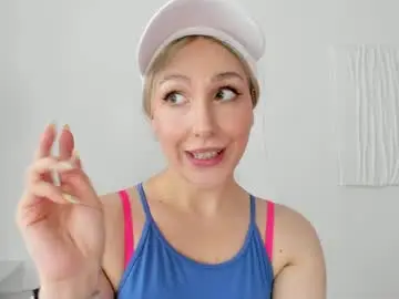 Chaturbate Free Live Porn of carol_may_