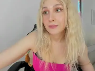 Chaturbate Nude Webcam of carol_may_
