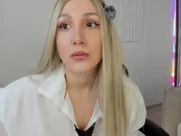 Chaturbate Best live sex cam show of carol_may_