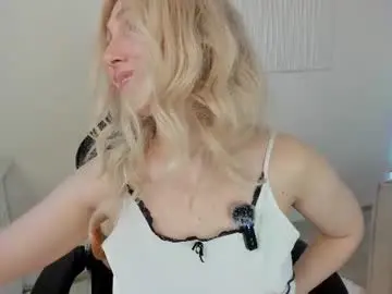 Chaturbate Adult Video Chat of carol_may_