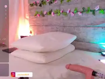 Chaturbate Adult Video Chat of catiaeva