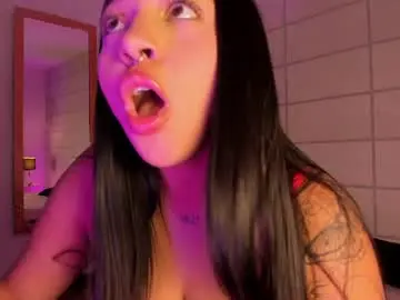 Chaturbate Live Sex of christine_harper
