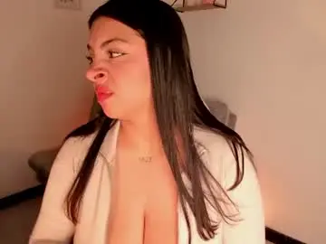 Chaturbate Best Webcam of christine_harper