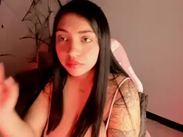 Chaturbate Live Sex of christine_harper
