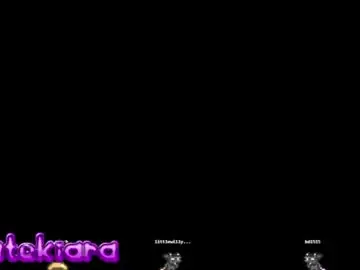 Chaturbate Sex Chat of datekiara