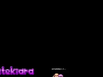 Chaturbate Sex Cam of datekiara