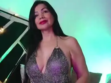 Chaturbate Live Sex of eva_45love