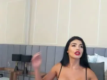 Chaturbate Free Porn Cam of giannanoir