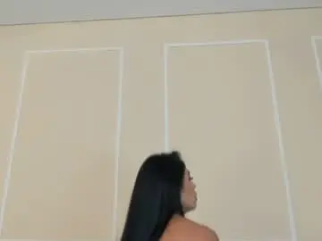 Chaturbate Live Sex of giannanoir