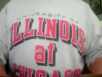 Chaturbate Sex Chat of il_undercover
