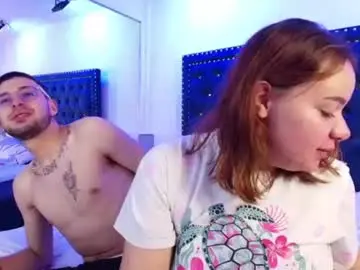 Chaturbate Nude Webcam of isis_and_jake