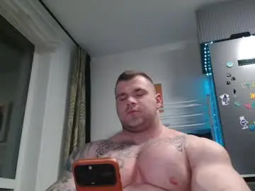 Chaturbate Adult Webcam of jackyhuge