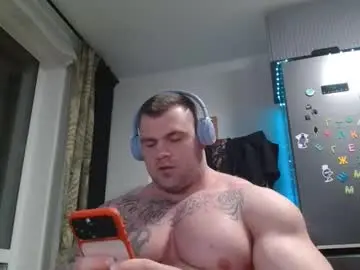 Chaturbate Live Porn of jackyhuge