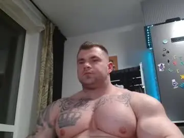 Chaturbate Adult Video Chat of jackyhuge