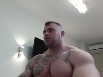 Chaturbate Live Sex of jackyhuge