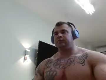 Chaturbate Adult Video Chat of jackyhuge