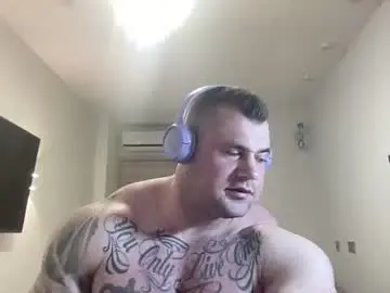 Chaturbate Best Webcam of jackyhuge