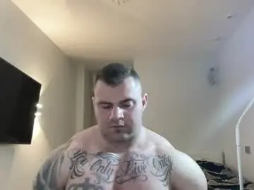 Chaturbate Adult Webcams of jackyhuge