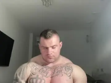 Chaturbate Nude Webcam of jackyhuge
