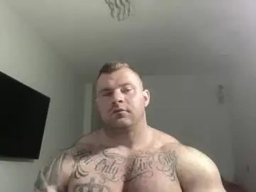 Chaturbate Best Webcam of jackyhuge
