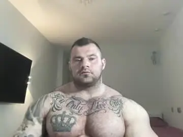 Chaturbate Adult Webcams of jackyhuge