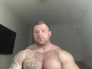 Chaturbate Free Porn Cam of jackyhuge