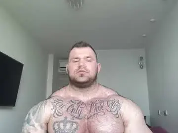 Chaturbate Free Porn Cam of jackyhuge