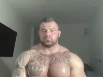 Chaturbate Nude Webcam of jackyhuge