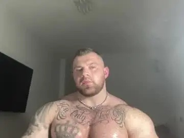 Chaturbate Live Sex Cam of jackyhuge