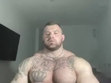 Chaturbate Sex Chat of jackyhuge