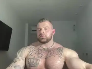 Chaturbate Live Porn of jackyhuge
