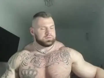 Chaturbate Adult Webcam of jackyhuge