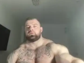 Chaturbate Live Porn of jackyhuge