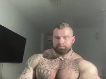 Chaturbate Nude Webcam of jackyhuge