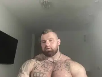 Chaturbate Sex Chat of jackyhuge