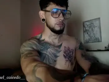 Chaturbate Nude Webcam of jacob_zane1