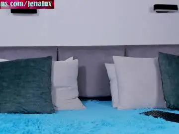 Chaturbate Adult Webcams of jenalux_