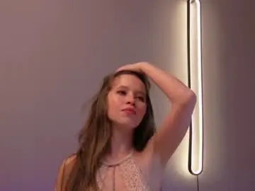 Chaturbate Live Porn of kiramoonshines