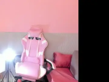 Chaturbate Sex Chat of laraebony_