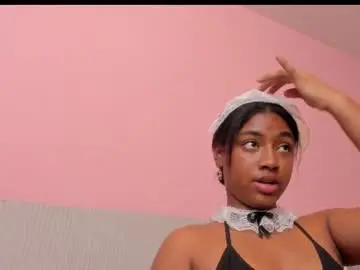 Chaturbate Private Sex Chat of laraebony_